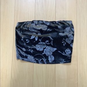 Urban outfitters tube top